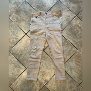 I love ugly Ralph pants